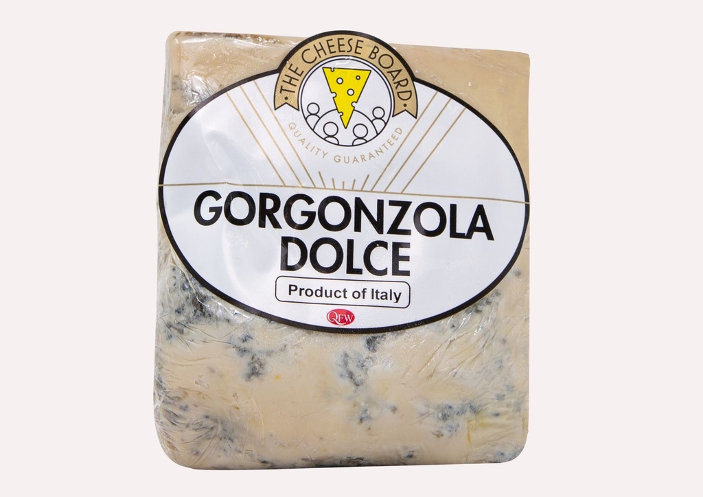 CB Gorgonzola Dolce Rw Pcs (Ctn-8)