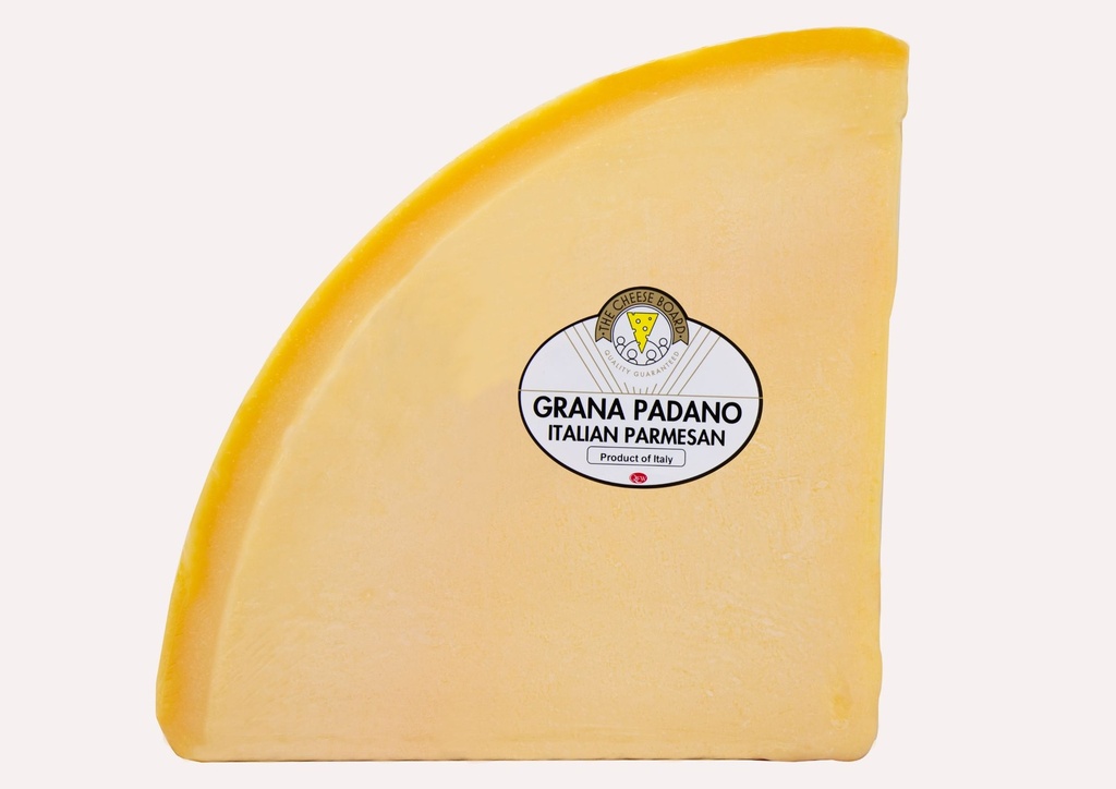CB Grana Padano Full Wheel Rw Pkg