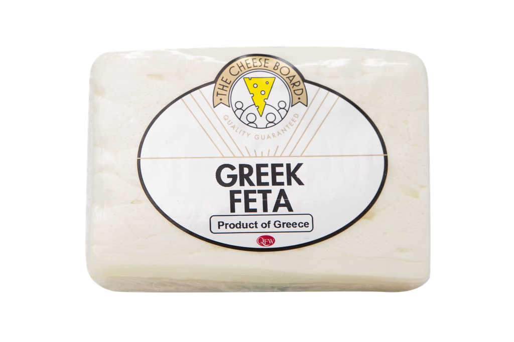 CB Greek Fetta Rw Pcs (Ctn-8)