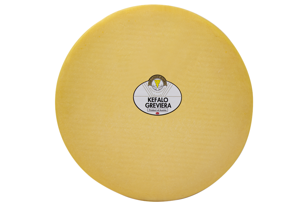 CB Kefalo Greviera Full Wheel Rw Pkg