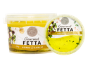 MCC Gourmet Fetta With Herbs & Garlic 250G