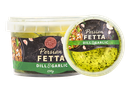 MCC Persian Fetta With Dill & Garlic 250G