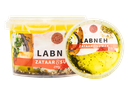 MCC Labneh With Zataar & Sumac 250G