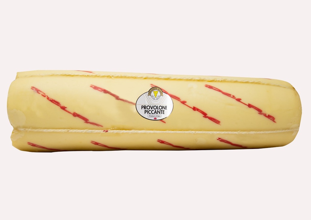 CB PROVOLONE PICCANTE FULL RW