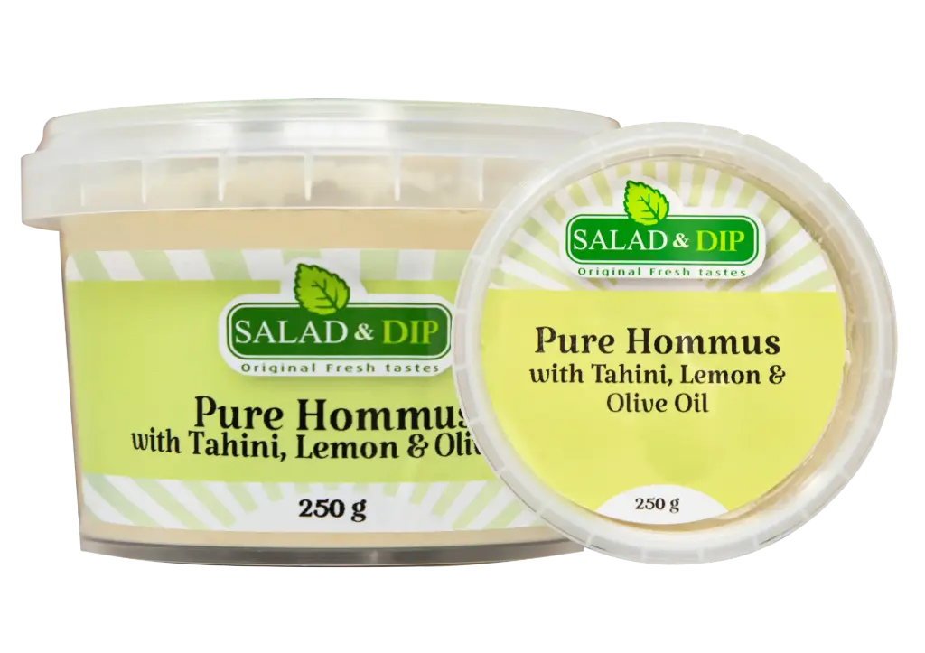 SALADIP Purehomus Wtahini Lem Extvi