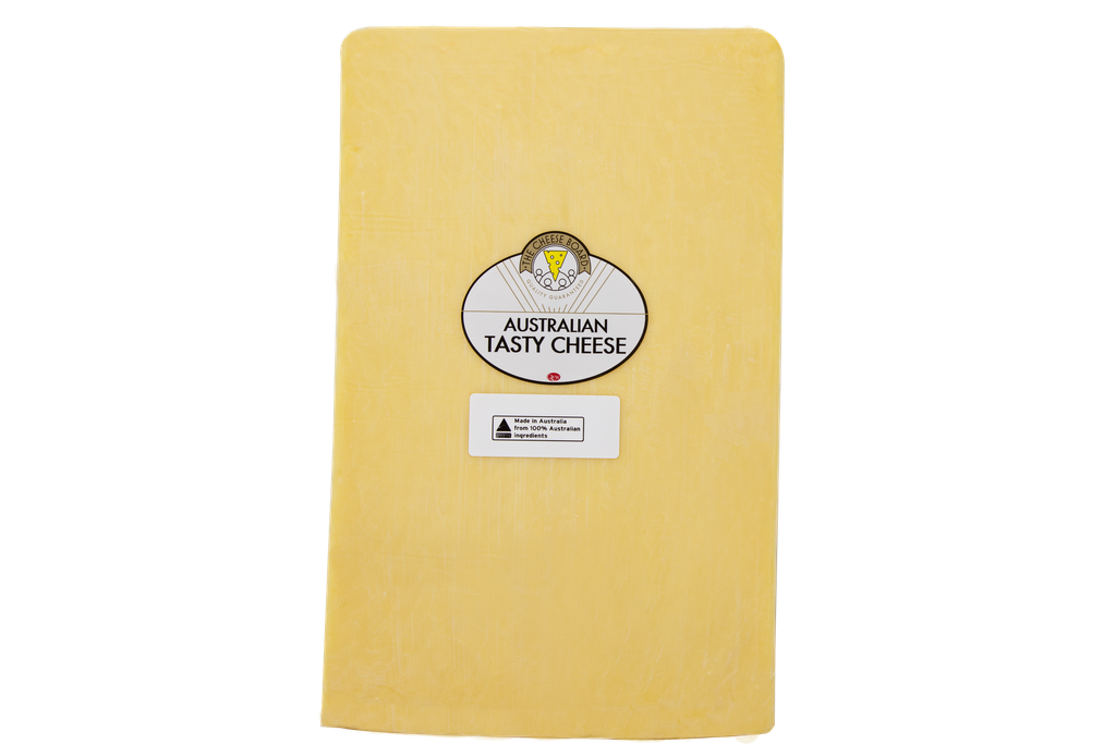 CB Tasty Cheese Bulk Pkg