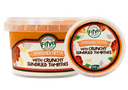 FIFYA Smashed Fetta With Crunchy Sundried Tomato 250G