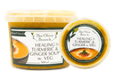 OB Healing Turmeric & Ginger Soup w. Veg 560 Ml