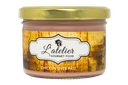 Latelier Chicken Liver Pate 150g