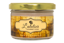 Latelier Duck a LOrange Pate 150g