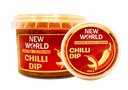 NEW WORLD - Chilli Dip 250g