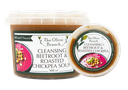 OB Cleansing Beetroot & Roasted Chickpea Soup 560 mL