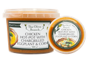 OB Chicken Hot-Pot with Chargrilled Eggplant & Corn Soup 560 mL 