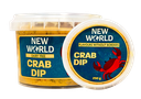 NEW WORLD - Sweet Chilli Crab Dip 250g