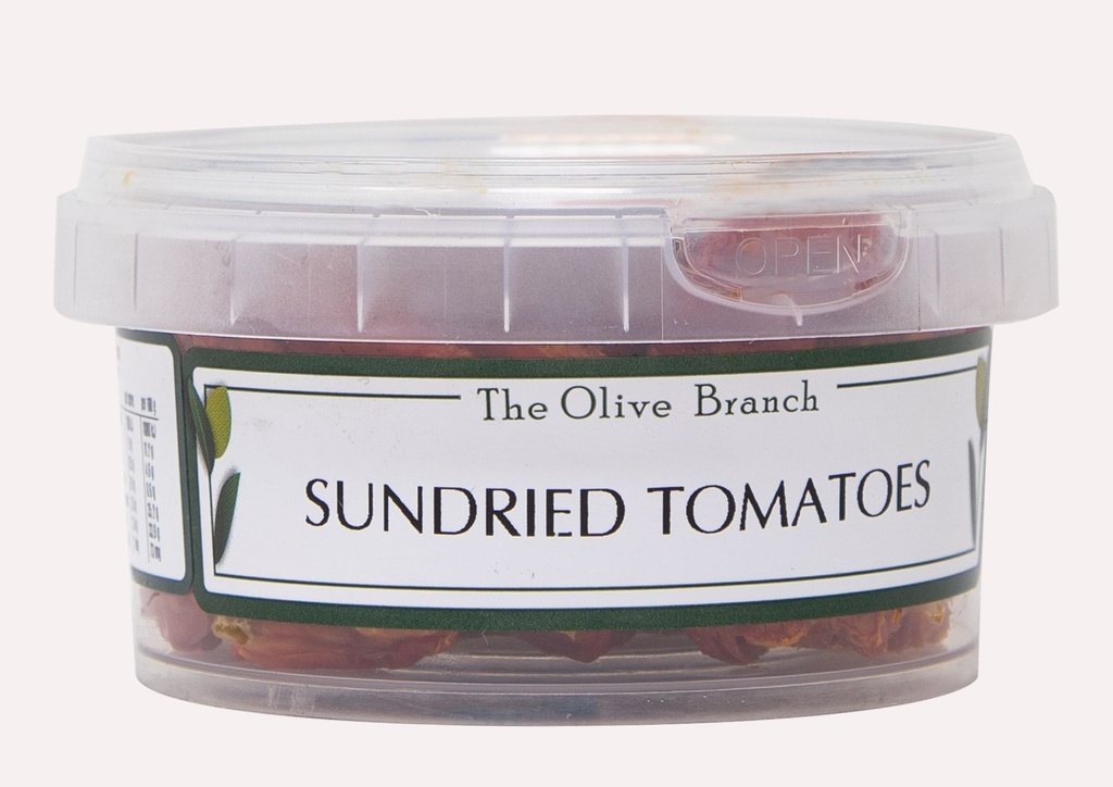 OB Sundried Tomatoes  100G