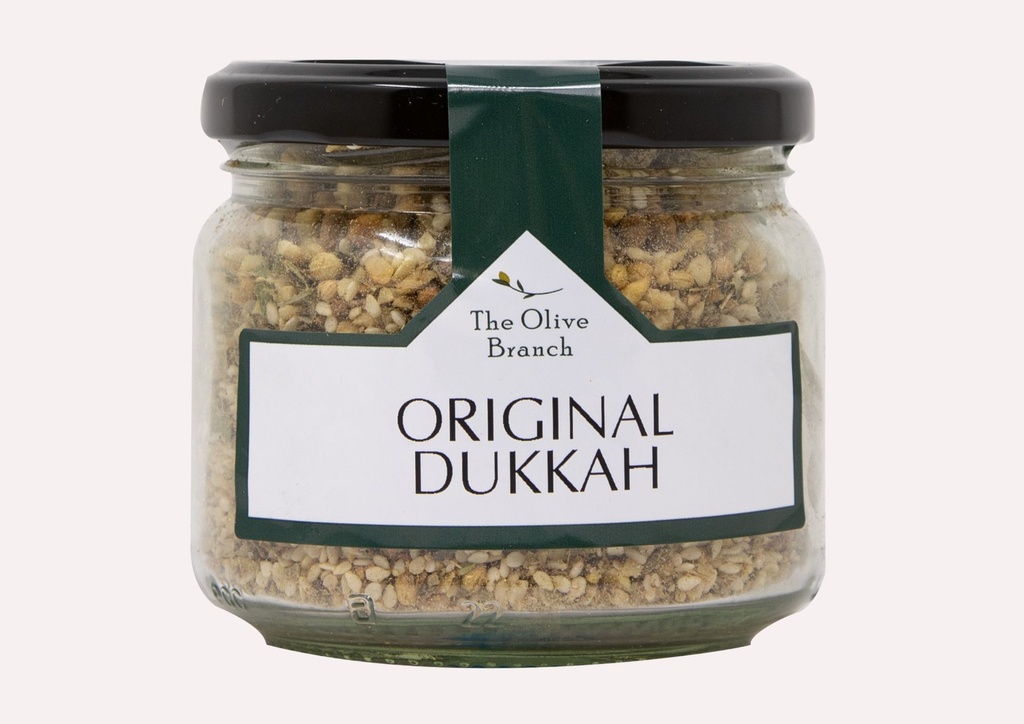 OB Original Dukkah 175G