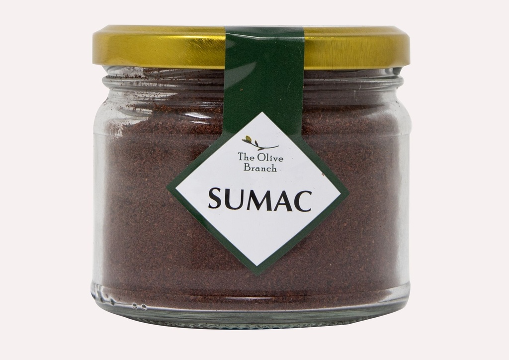 OB Sumac 175G