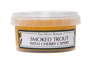OB Smoked Trout With Cherry Capers  200G
