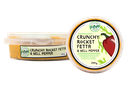 FIFYA Crunchy Rocket With Fetta & Bell Pepper  200G