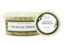 OB Crunchy Spinach  200G