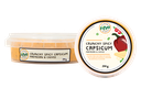 FIFYA Crunchy Spicy Capsicum With Parmesan & Chives