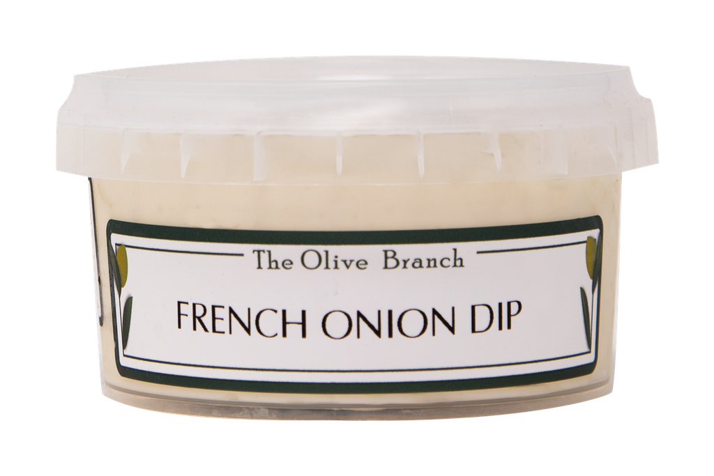 OB French Onion Dip  200G