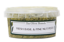 OB Fresh Basil & Pine Nut Pesto  200G