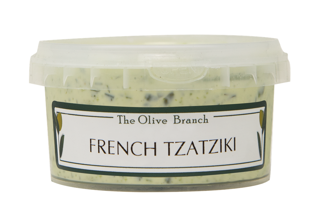 OB French Tzatziki  200G