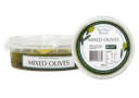 OB Mixed Olives   200G
