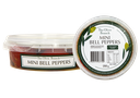 OB Mini Bell Peppers 200G