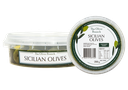 OB Sicilian Olives   200G