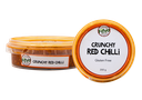 FIFYA Crunchy Red Chilli Dip  200G