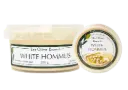 OB White Hommus 200G