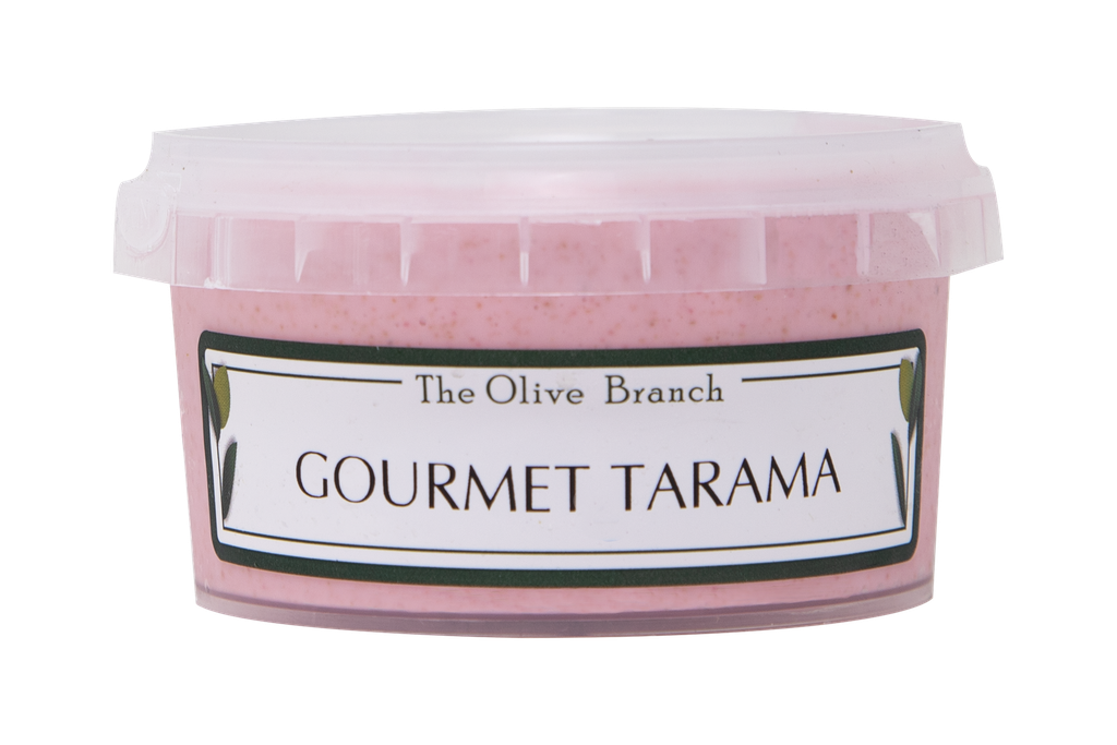 OB Gourmet Tarama  200G