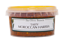 OB Tasty Moroccan Harissa  200G