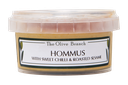 OB Sweet Chilli & Roasted Sesame Hommus 200G