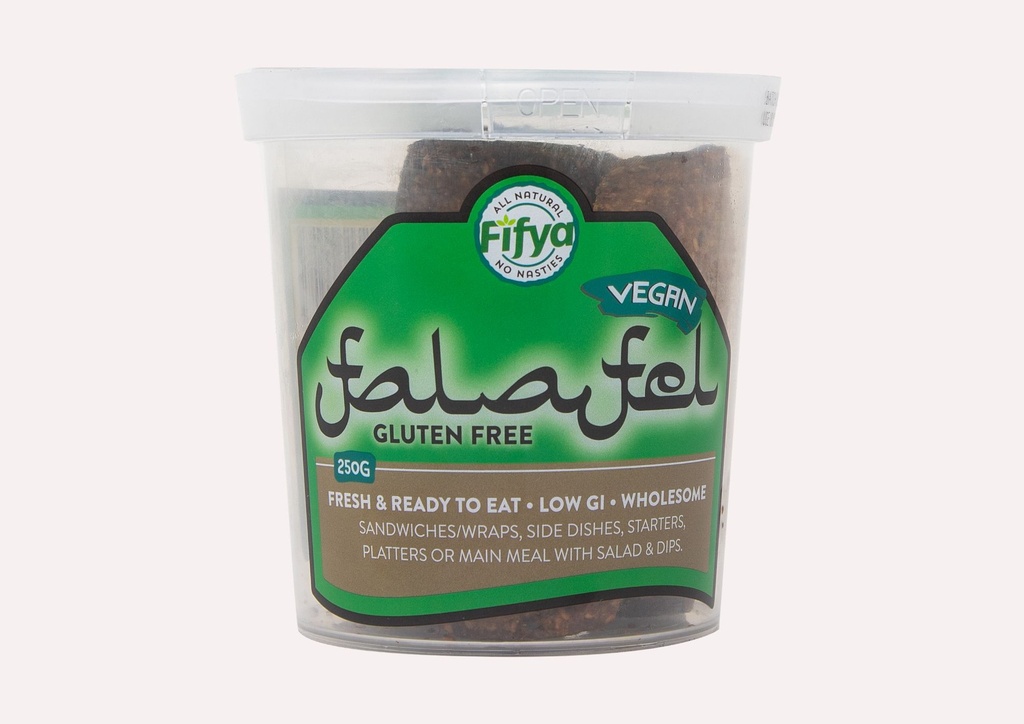 FIFYA Pb Gf Falafel 250 G