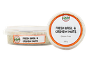 FIFYA Fresh Basil & Cashew Nuts  200G