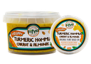 FIFYA Pb Turmeric Hommus With Carrot & Almond   250G