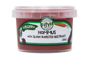 FIFYA Pb Beetroot Hommus   250G