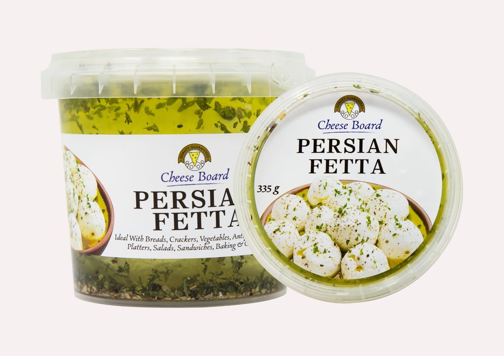 CB Persian Fetta 335G