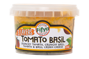 FIFYA 3 Layer Sun Dried Tomato & Basil Dip  250G