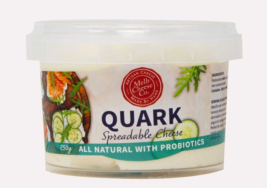 MCC Quark 250G