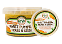 FIFYA Pb Roasted Pumpkin With Fresh Herbs And Seeds 250G