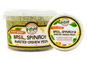 FIFYA Pb Basil, Spinach & Roasted Cashew Pesto 250G