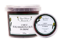 OB Large Kalamata Olives In Brine  335G