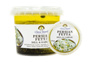 CB Persian Fetta With Dill & Garlic 335G