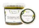 OB Kalamata Olives Marinated With Lemon, Garlic & Herb  335G