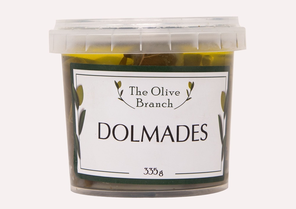 OB Dolmades  335G