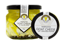 CB Marinated Goat Cheese Pepper 280G